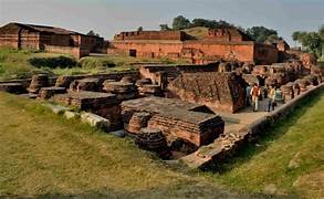 Patna Nalanda Family Tour